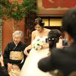 ホテル雅叙園東京の写真6枚目