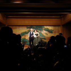 ホテル雅叙園東京の写真9枚目