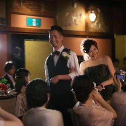 ホテル雅叙園東京の写真35枚目