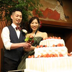 ホテル雅叙園東京の写真2枚目