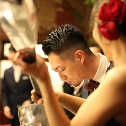 ホテル雅叙園東京の写真13枚目