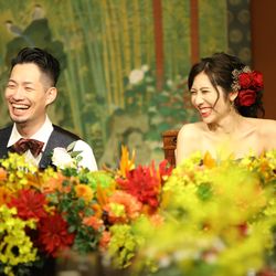 ホテル雅叙園東京の写真33枚目