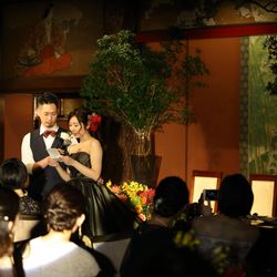 ホテル雅叙園東京の写真32枚目