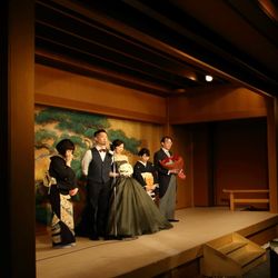 ホテル雅叙園東京の写真20枚目