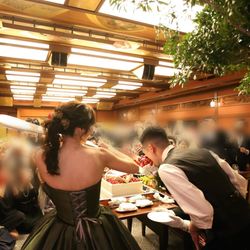 ホテル雅叙園東京の写真32枚目