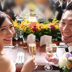 ホテル雅叙園東京の写真11枚目