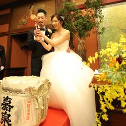 ホテル雅叙園東京の写真31枚目