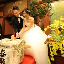 ホテル雅叙園東京の写真14枚目