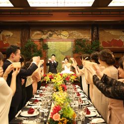 ホテル雅叙園東京の写真20枚目