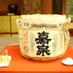 ホテル雅叙園東京の写真2枚目