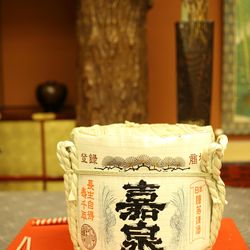 ホテル雅叙園東京の写真15枚目