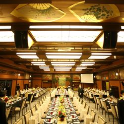 ホテル雅叙園東京の写真27枚目