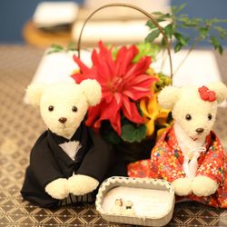 ホテル雅叙園東京の写真7枚目