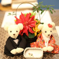 ホテル雅叙園東京の写真19枚目