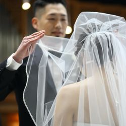 ホテル雅叙園東京の写真28枚目