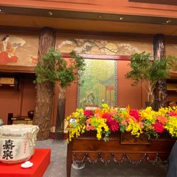 ホテル雅叙園東京の写真21枚目