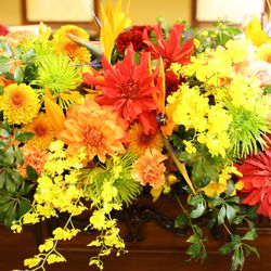 ホテル雅叙園東京の写真7枚目