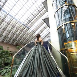 ホテル雅叙園東京の写真19枚目