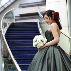 ホテル雅叙園東京の写真22枚目