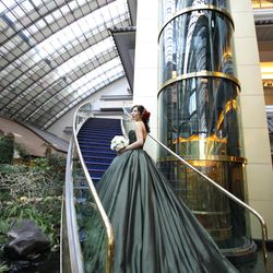 ホテル雅叙園東京の写真1枚目