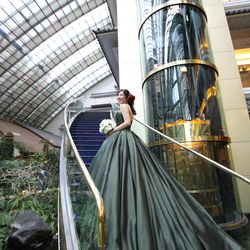 ホテル雅叙園東京の写真11枚目