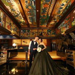 ホテル雅叙園東京の写真7枚目