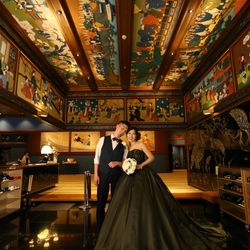 ホテル雅叙園東京の写真28枚目