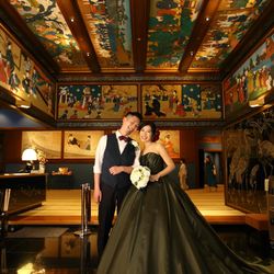 ホテル雅叙園東京の写真36枚目