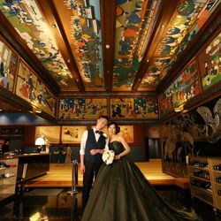 ホテル雅叙園東京の写真32枚目