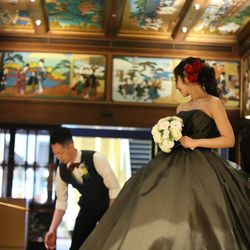 ホテル雅叙園東京の写真26枚目