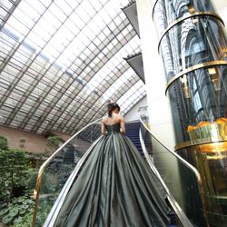 ホテル雅叙園東京の写真12枚目