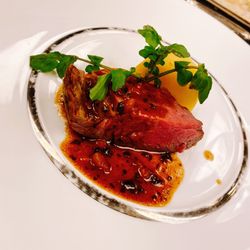 ホテル雅叙園東京の写真13枚目