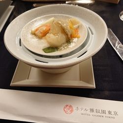 ホテル雅叙園東京の写真21枚目