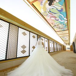 ホテル雅叙園東京の写真9枚目