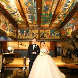 ホテル雅叙園東京の写真12枚目