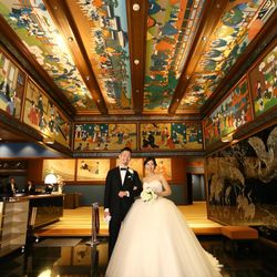 ホテル雅叙園東京の写真16枚目