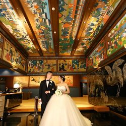 ホテル雅叙園東京の写真21枚目