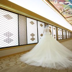 ホテル雅叙園東京の写真17枚目