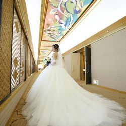 ホテル雅叙園東京の写真4枚目