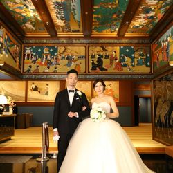 ホテル雅叙園東京の写真18枚目