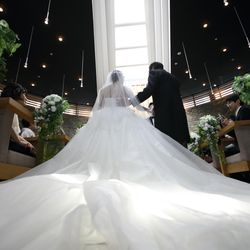 ホテル雅叙園東京の写真14枚目