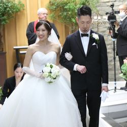 ホテル雅叙園東京の写真14枚目