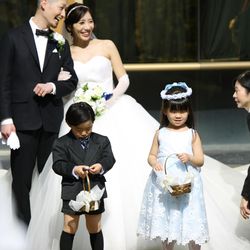 ホテル雅叙園東京の写真11枚目