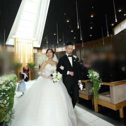 ホテル雅叙園東京の写真18枚目