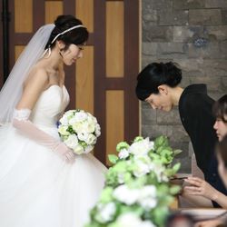 ホテル雅叙園東京の写真11枚目