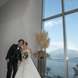 ザ・ベイスイート 桜島テラスの写真32枚目