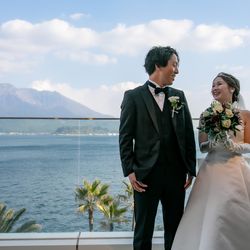 ザ・ベイスイート 桜島テラスの写真26枚目