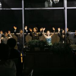 ザ・ベイスイート 桜島テラスの写真13枚目