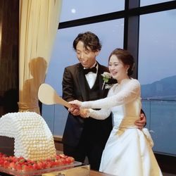 ザ・ベイスイート 桜島テラスの写真18枚目