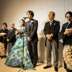 ザ・ベイスイート 桜島テラスの写真14枚目